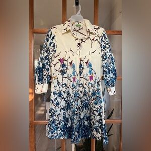 Aoyama Itchome dress